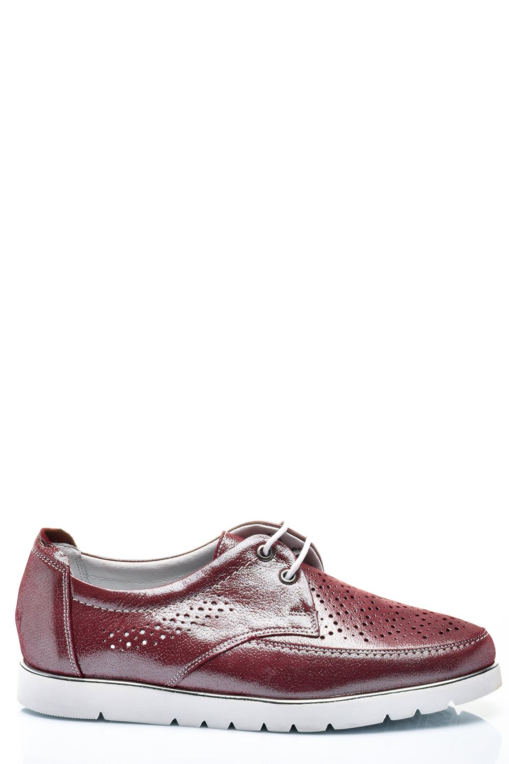 PANTOFI VISINII PIELE NATURALA 1PC17720