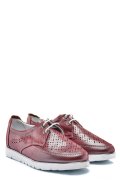 PANTOFI VISINII PIELE NATURALA 1PC17720
