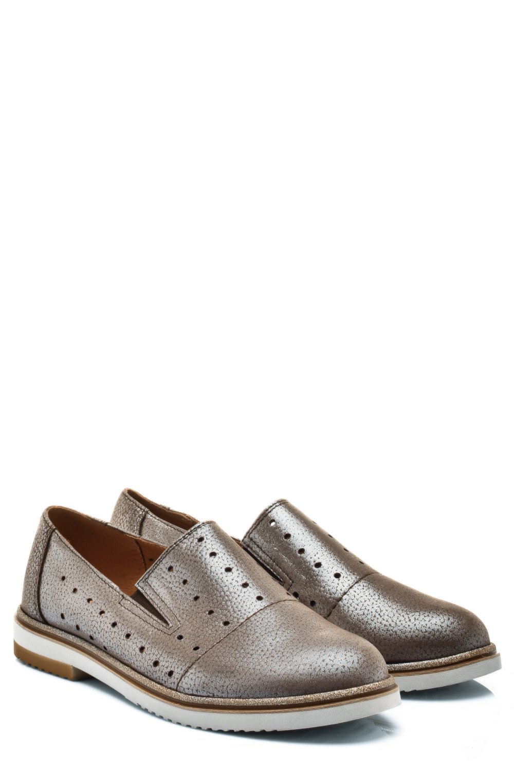 ESPADRILE MARO SIDEF PIELE NATURALA 1PC14109