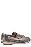 ESPADRILE MARO SIDEF PIELE NATURALA 1PC14109