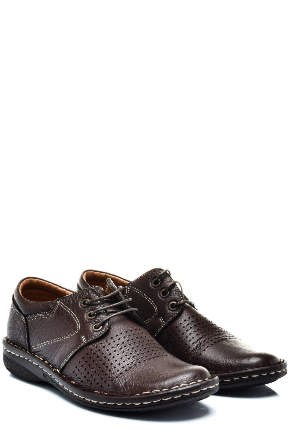 PANTOFI MARO PIELE NATURALA 1PC0807