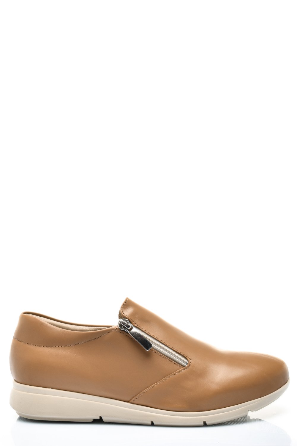 ESPADRILE NUDE PIELE 1S77240