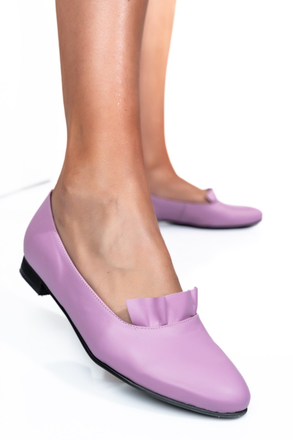 BALERINI MOV PIELE NATURALA 3S7704