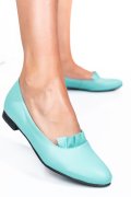 BALERINI TURCOAZ PIELE NATURALA 3S7704