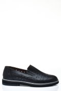 ESPADRILE NEGRE SIDEF PIELE NATURALA 1PC14109