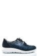 Pantofi sport bleumarin piele naturala 1pc7553