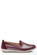 ESPADRILE VISINII PIELE NATURALA 1PC16411
