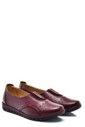 ESPADRILE VISINII PIELE NATURALA 1PC17540