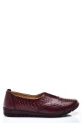 ESPADRILE VISINII PIELE NATURALA 1PC17540