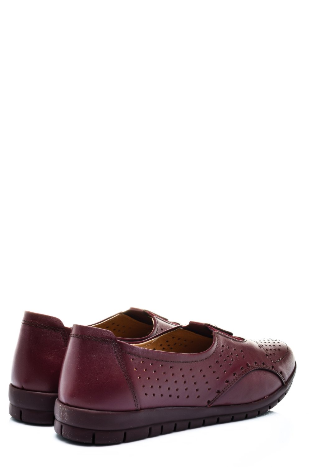 ESPADRILE VISINII PIELE NATURALA 1PC17540