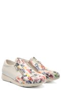 ESPADRILE BEJ PICASSO PIELE 1S77240