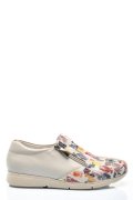 ESPADRILE BEJ PICASSO PIELE 1S77240