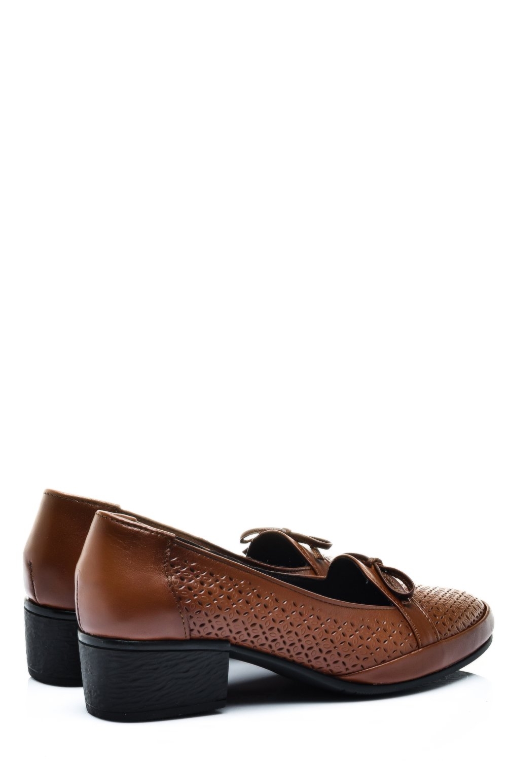 PANTOFI MARO PIELE NATURALA 5PC10