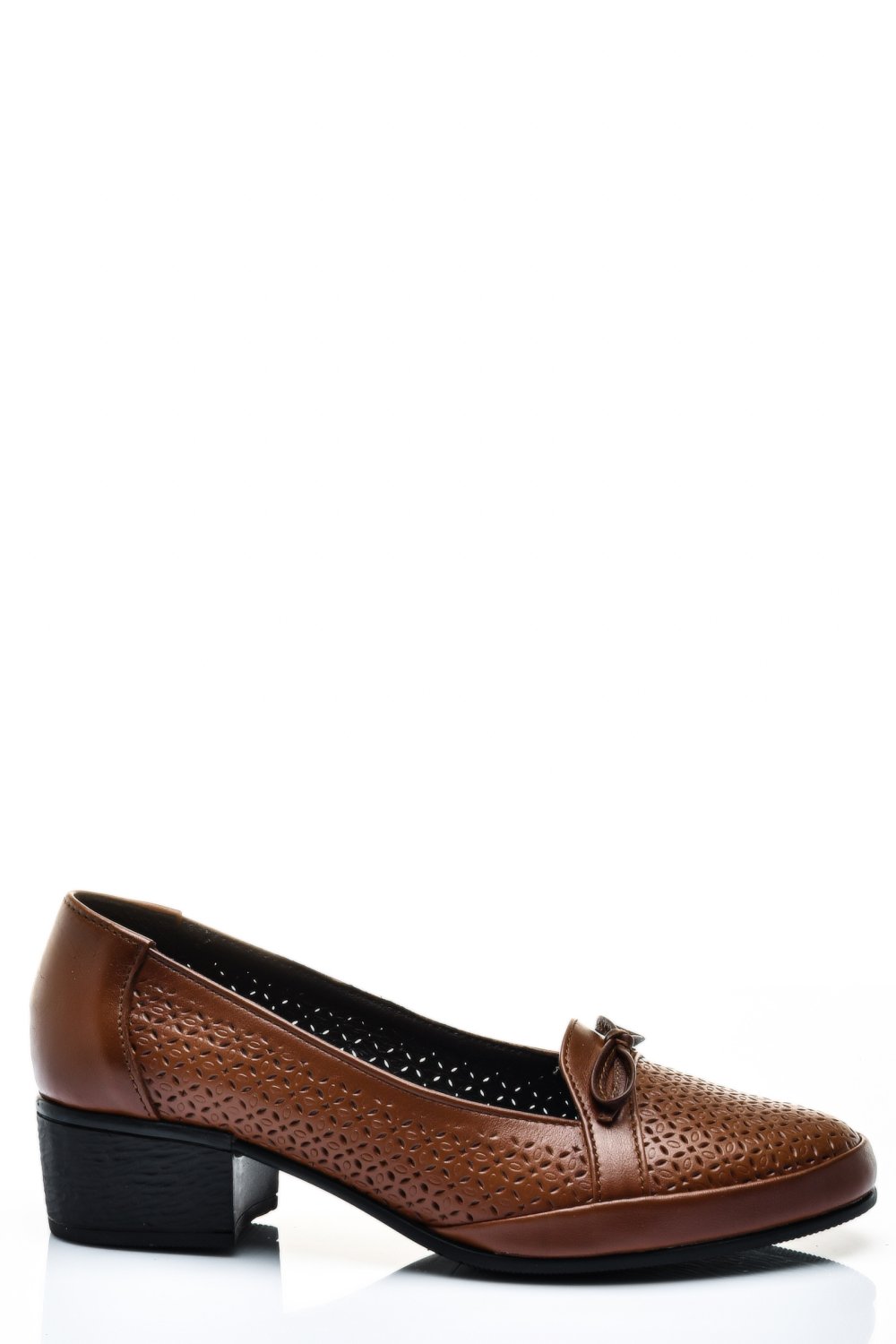 PANTOFI MARO PIELE NATURALA 5PC10
