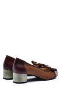 PANTOFI MARO PIELE NATURALA 1PC2548