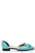 BALERINI TURCOAZ PIELE NATURALA 3S7730