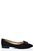 BALERINI NEGRI PIELE NATURALA 3S7708