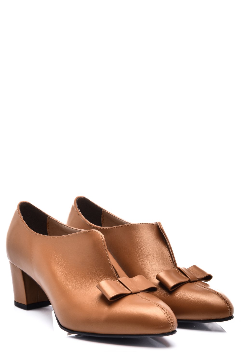 PANTOFI MARO PIELE NATURALA 3PC507