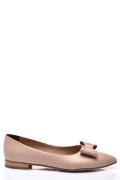 BALERINI NUDE PIELE NATURALA 3S7708
