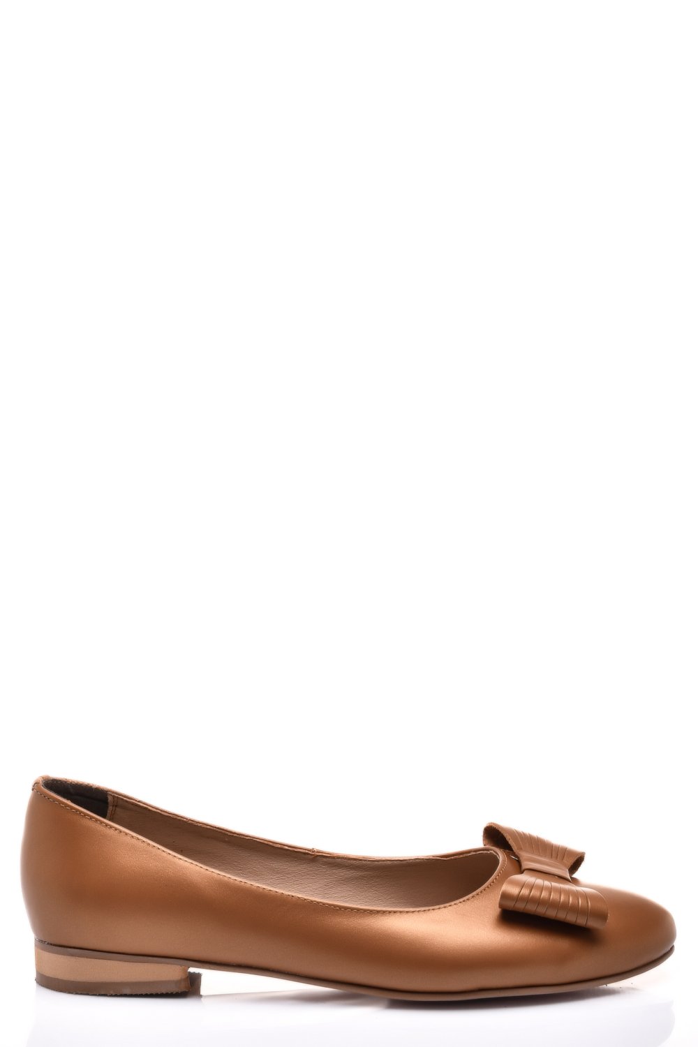 BALERINI MARO PIELE NATURALA 3S7701