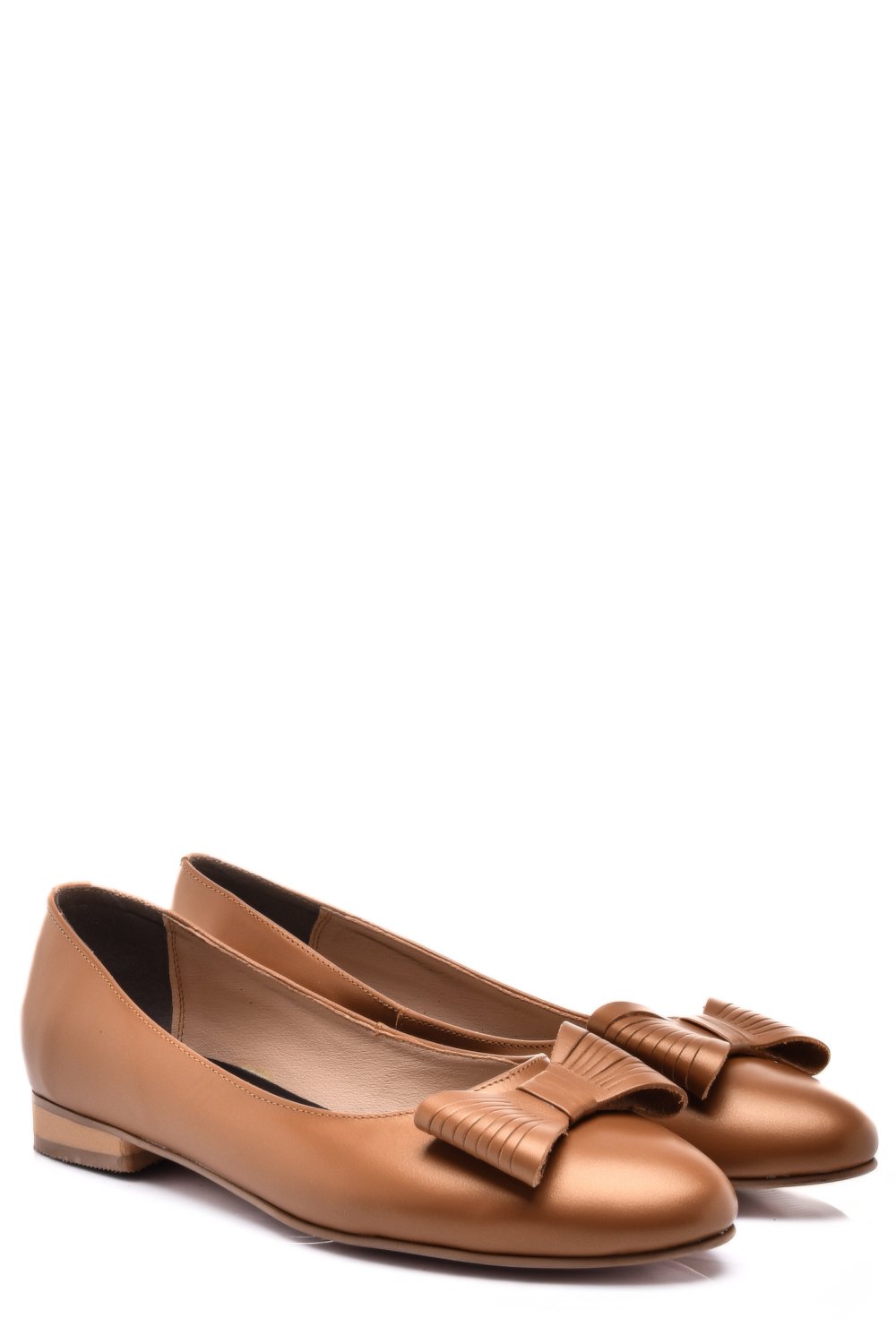 BALERINI MARO PIELE NATURALA 3S7701