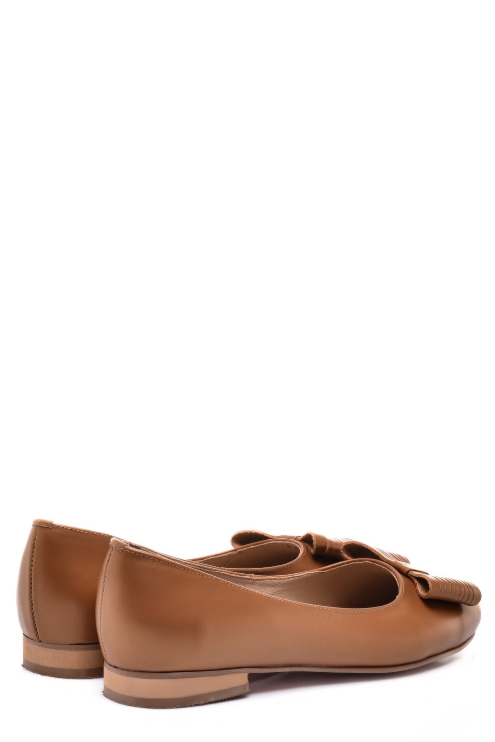 BALERINI MARO PIELE NATURALA 3S7701