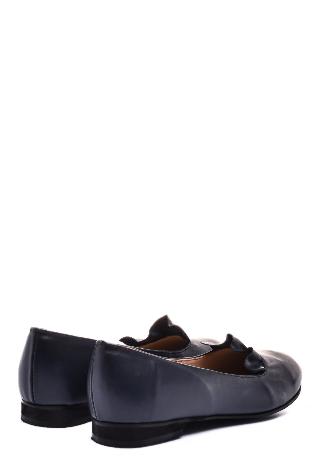 BALERINI BLEUMARIN PIELE NATURALA 3S7704