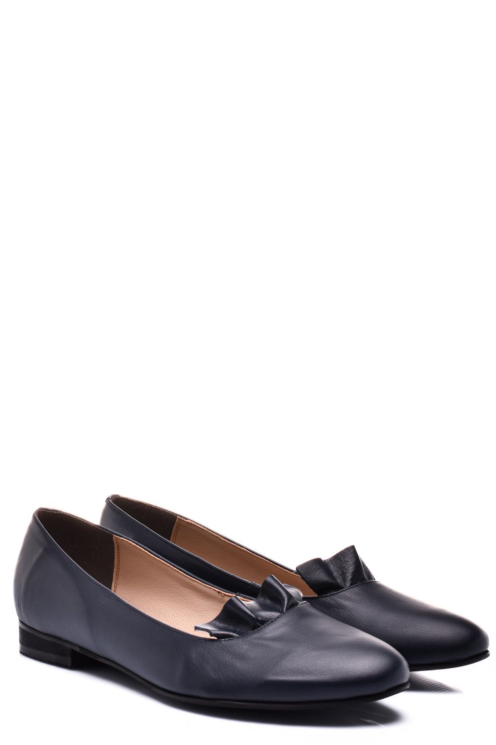 BALERINI BLEUMARIN PIELE NATURALA 3S7704