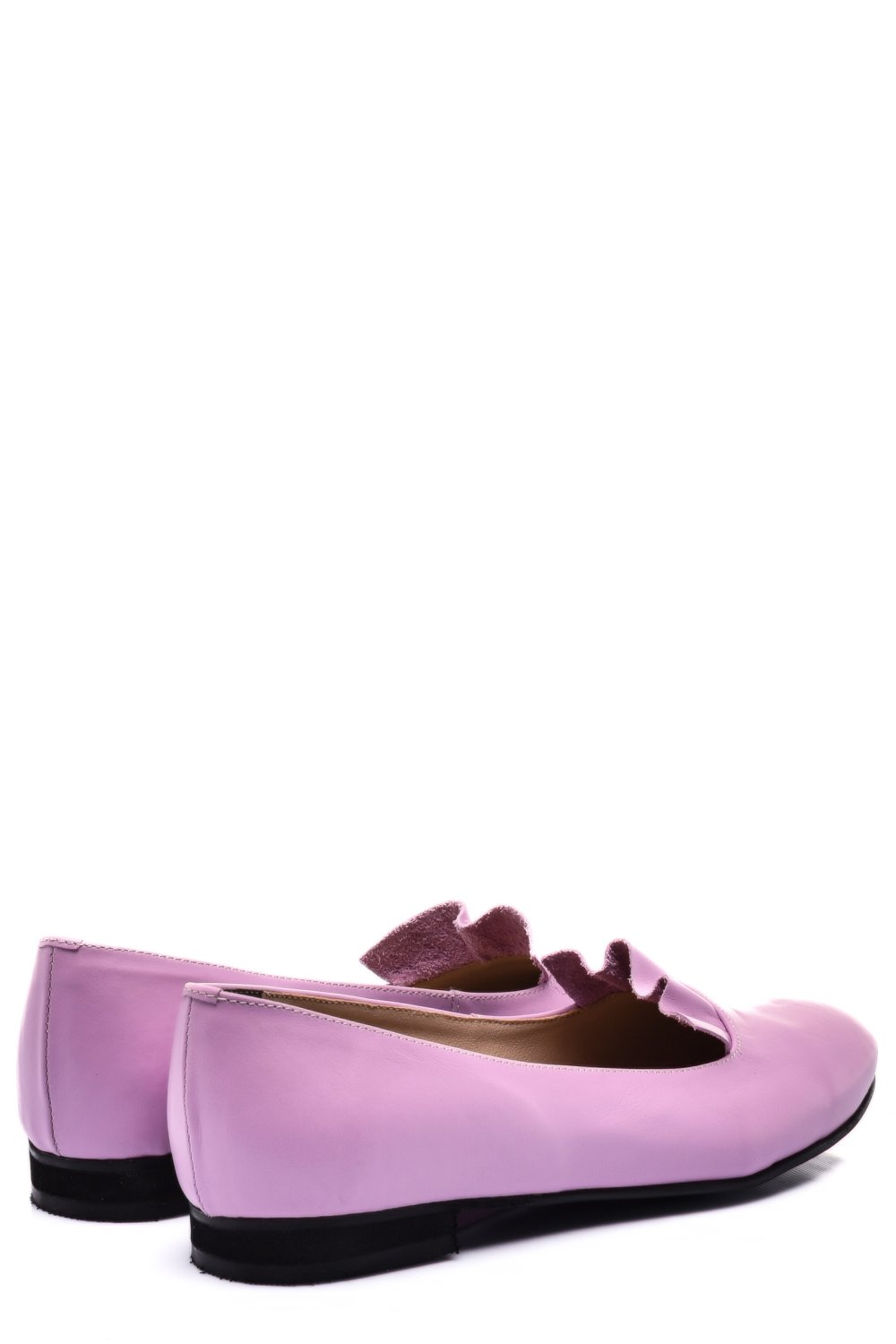 BALERINI MOV PIELE NATURALA 3S7704