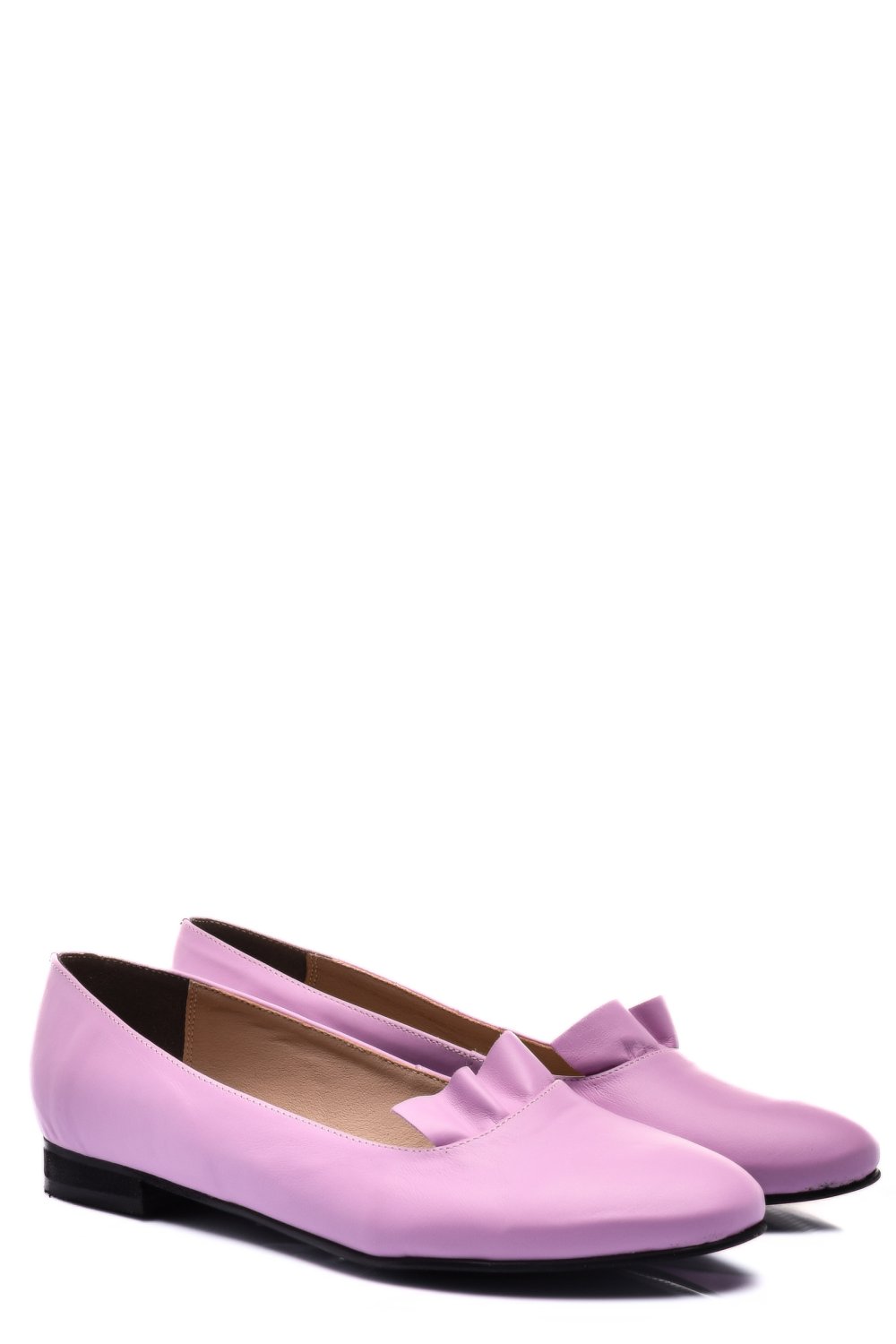 BALERINI MOV PIELE NATURALA 3S7704