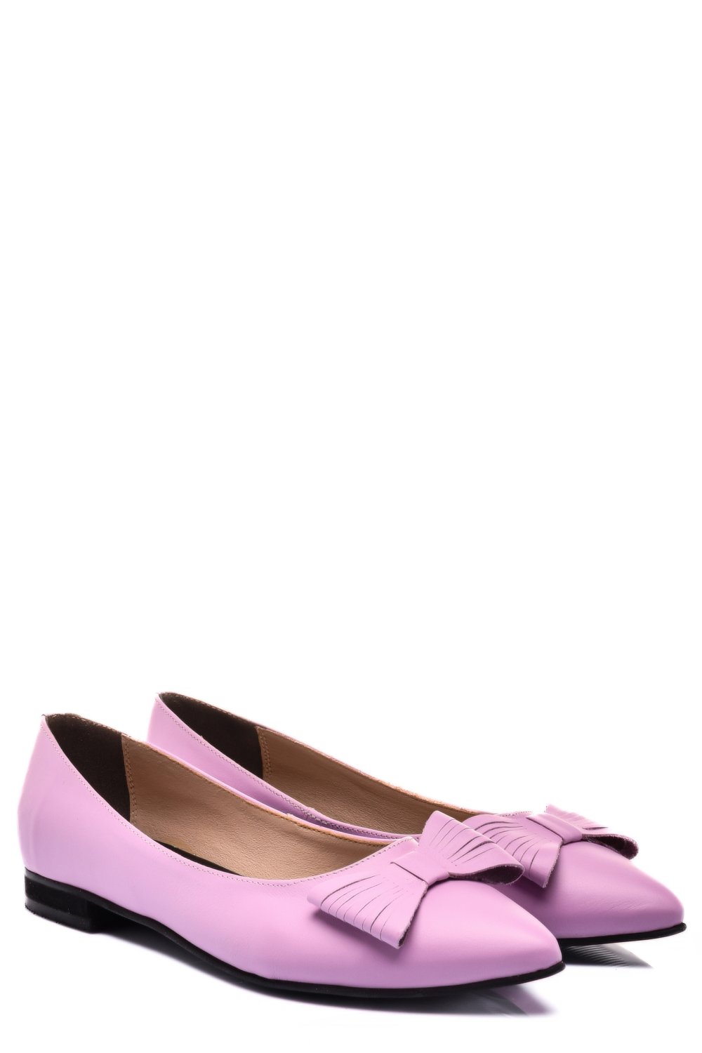 BALERINI MOV PIELE NATURALA 3S7708