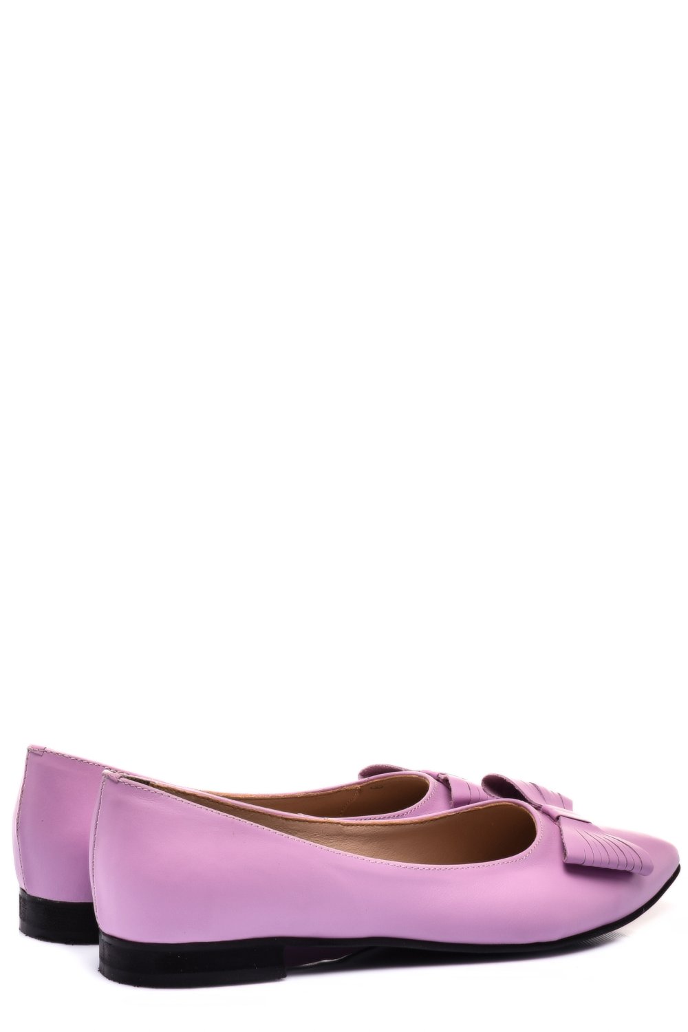 BALERINI MOV PIELE NATURALA 3S7708