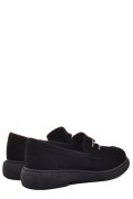 PANTOFI NEGRI PIELE NATURALA INTOARSA 2S7741602SP