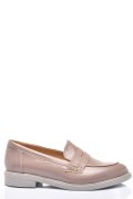 PANTOFI BEJ PIELE NATURALA LACUITA 2S7741606NPK