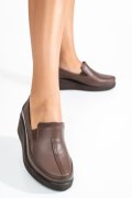 PANTOFI MARO PIELE NATURALA 5S77020