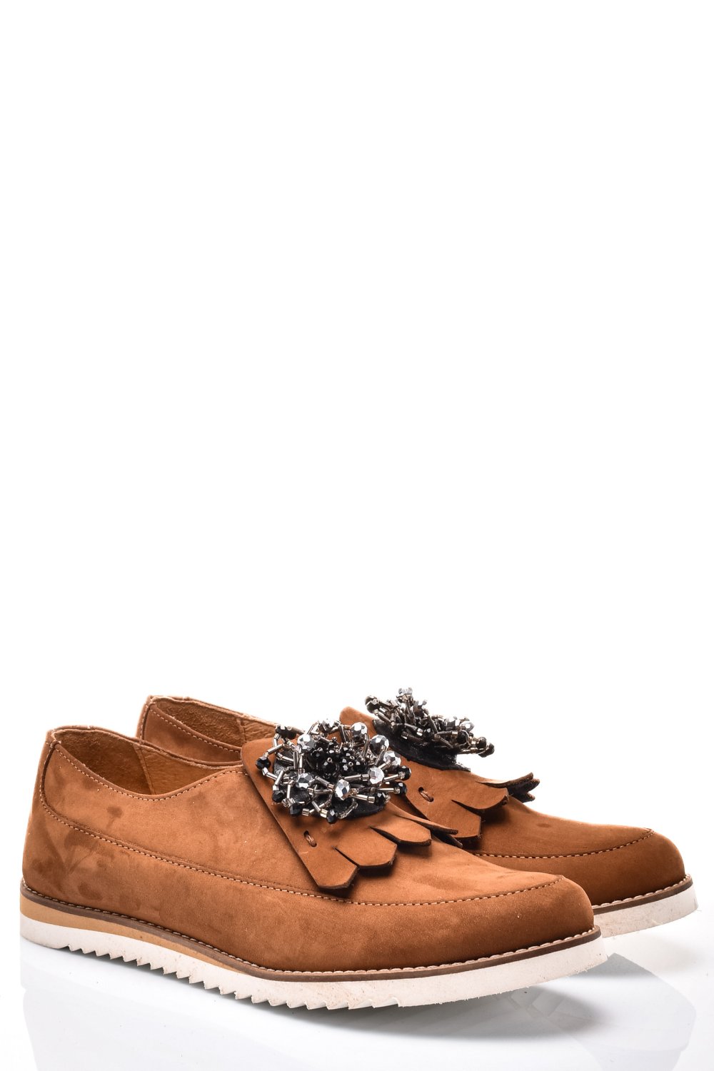 MOCASINI MARO PIELE NATURALA 2S7735