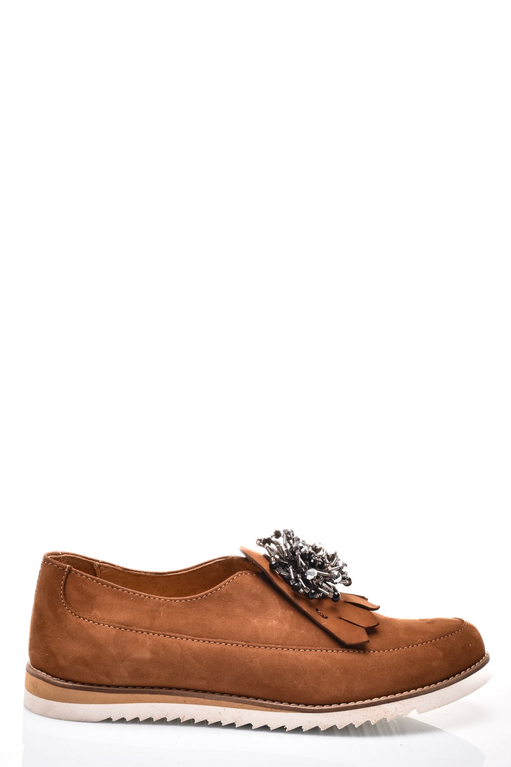 MOCASINI MARO PIELE NATURALA 2S7735