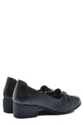 PANTOFI NEGRI PIELE NATURALA 1PC21849