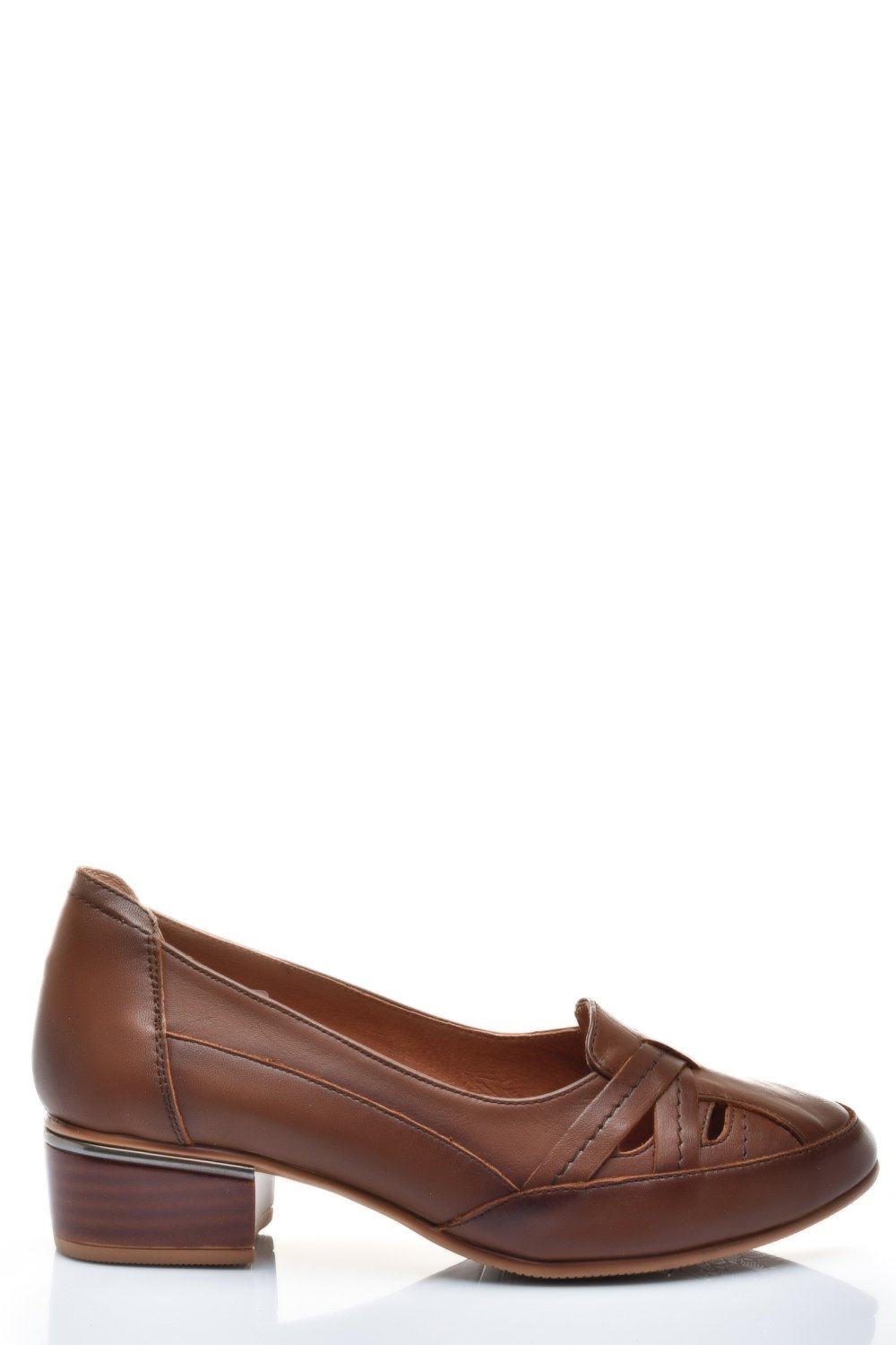 PANTOFI MARO PIELE NATURALA 1PC21848