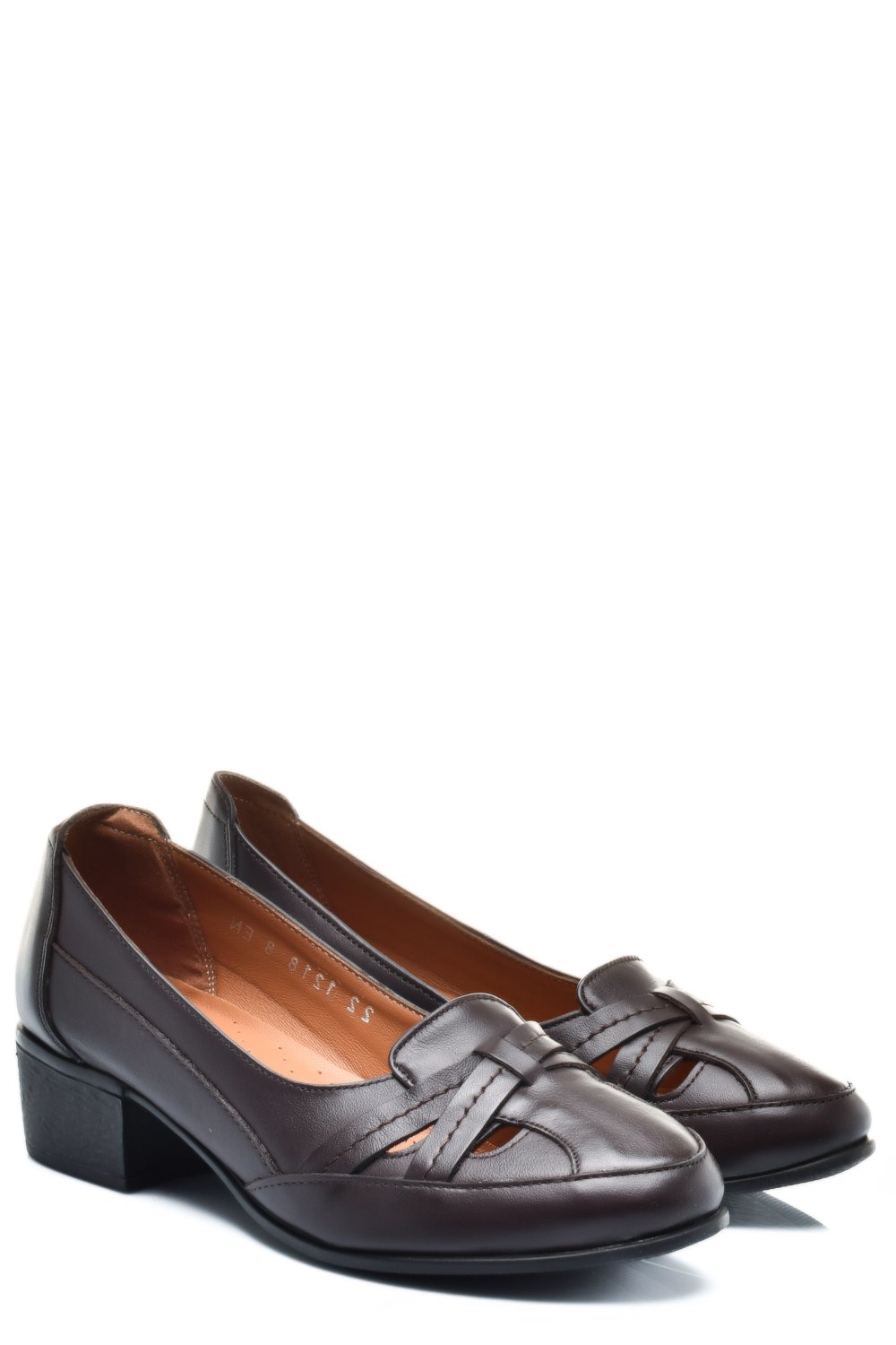 PANTOFI MARO PIELE NATURALA 1PC21849