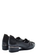 PANTOFI NEGRI PIELE NATURALA 1PC21848