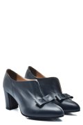 PANTOFI BLEUMARIN PIELE NATURALA 3PC707