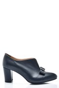 PANTOFI BLEUMARIN PIELE NATURALA 3PC707
