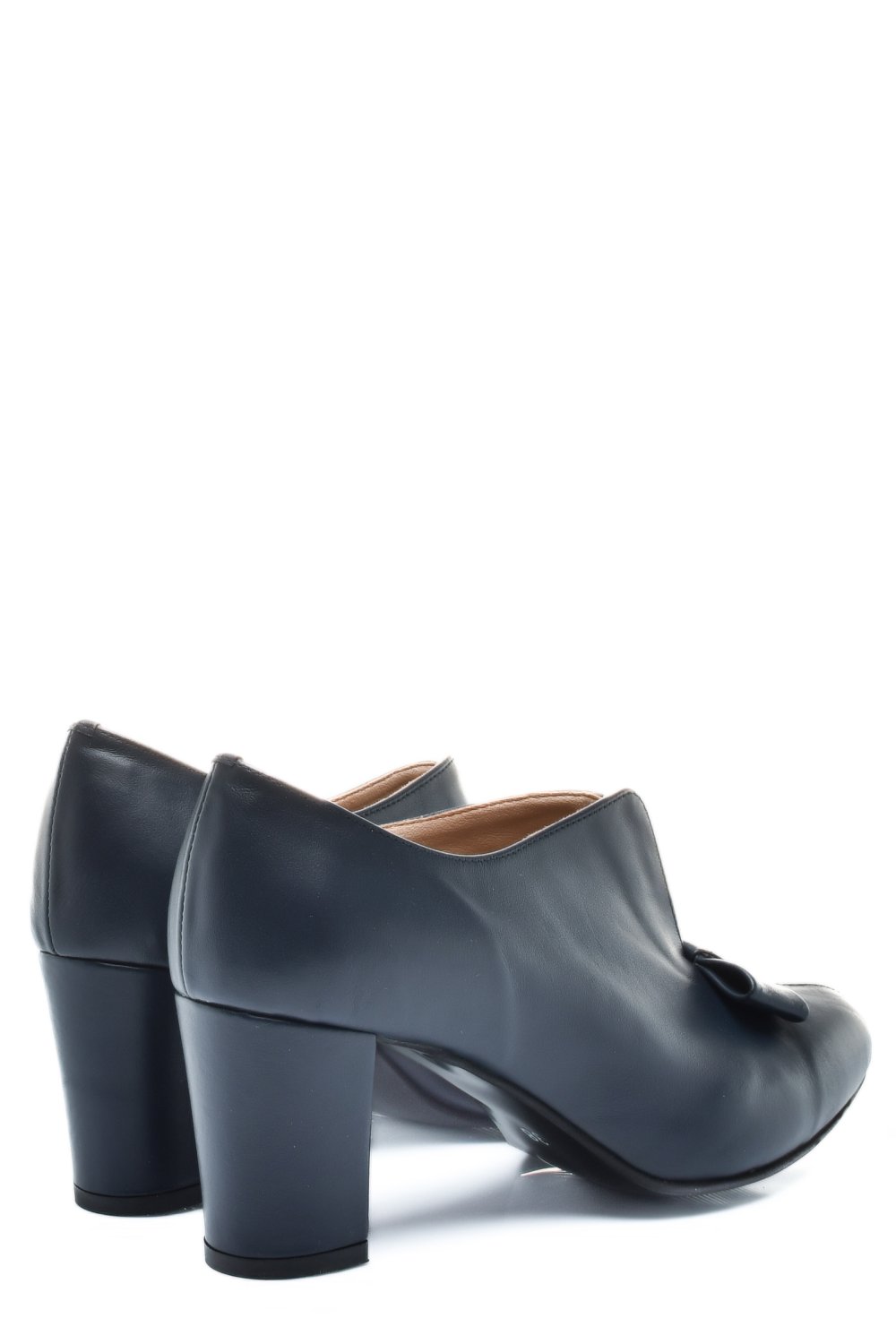PANTOFI BLEUMARIN PIELE NATURALA 3PC707