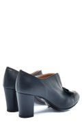 PANTOFI BLEUMARIN PIELE NATURALA 3PC707