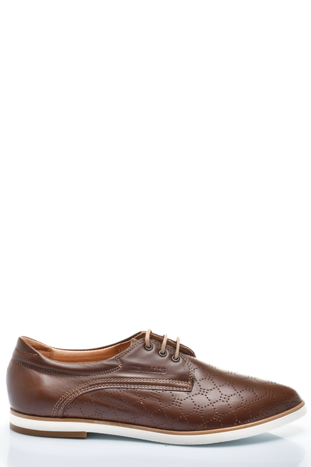 PANTOFI MARO PIELE NATURALA 9PC01