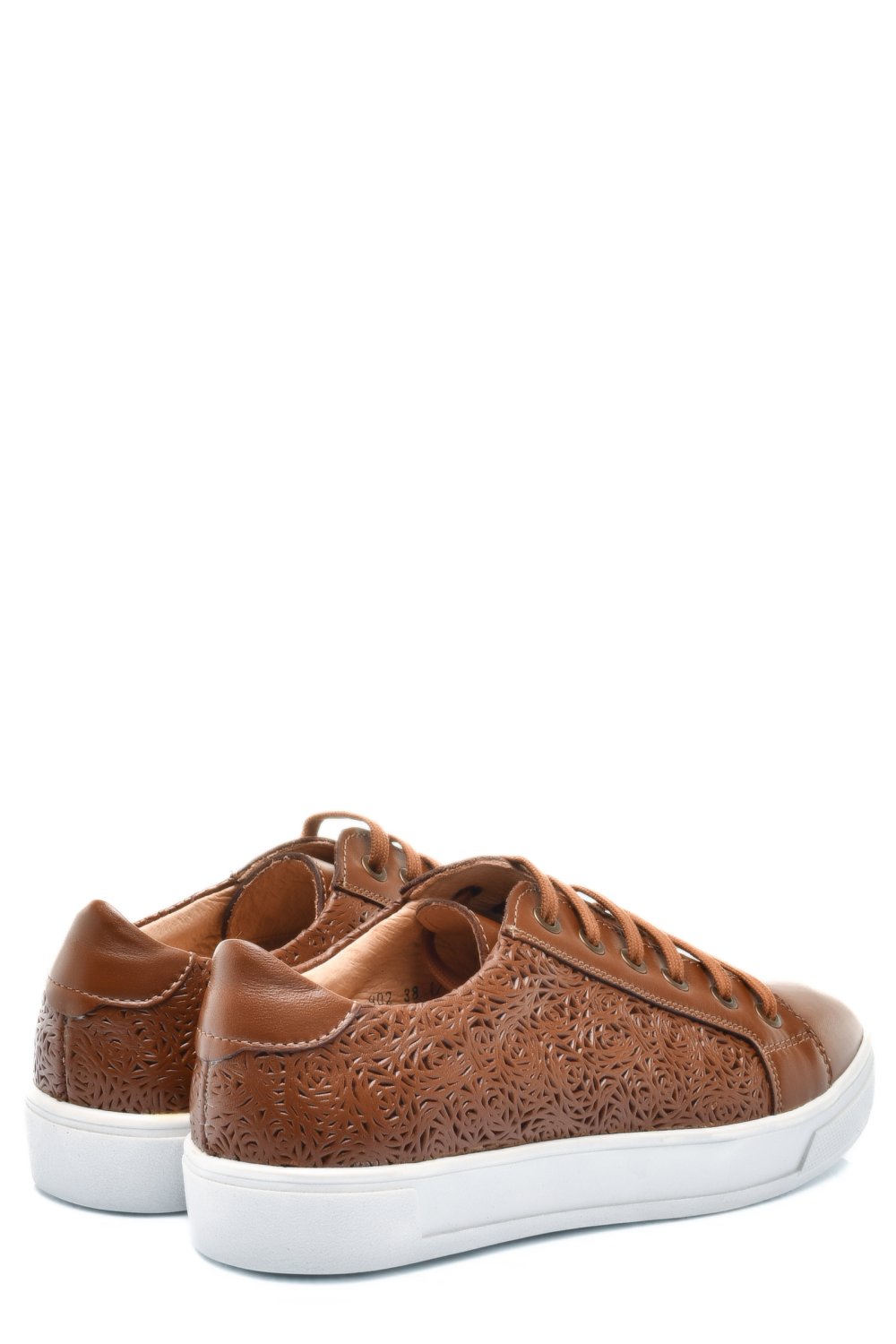 PANTOFI MARO PIELE NATURALA 9PC02