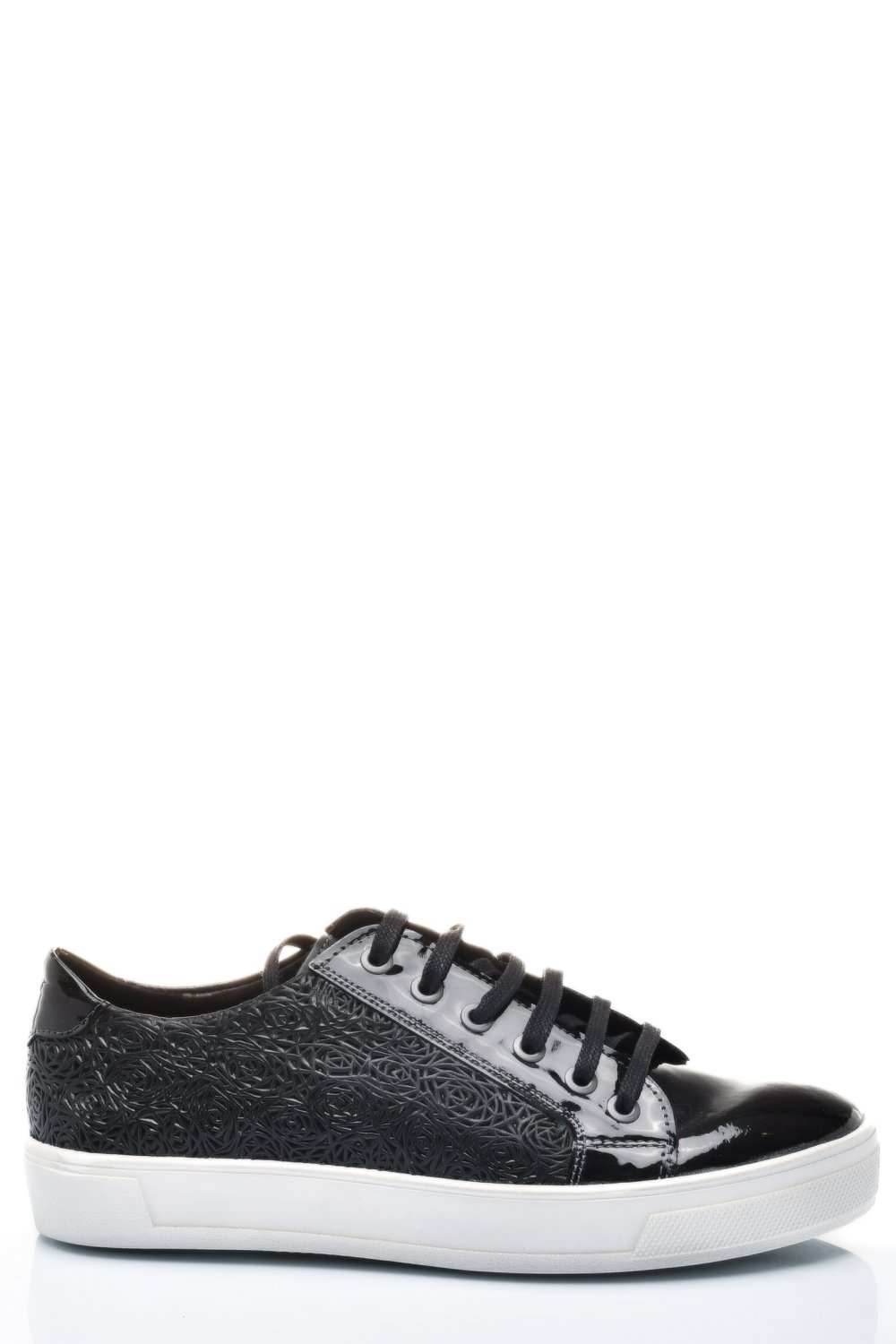 PANTOFI NEGRI PIELE NATURALA 9PC02