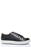PANTOFI NEGRI PIELE NATURALA 9PC02