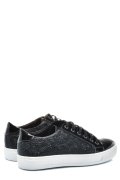 PANTOFI NEGRI PIELE NATURALA 9PC02